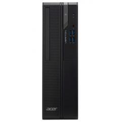 Acer VX2715G Intel® Core i5 i5-13500 8 GB DDR5-SDRAM 512 GB SSD Escritorio PC Negro